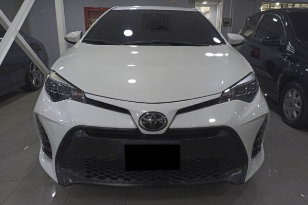 Corolla - 60926KM - Imagen 2