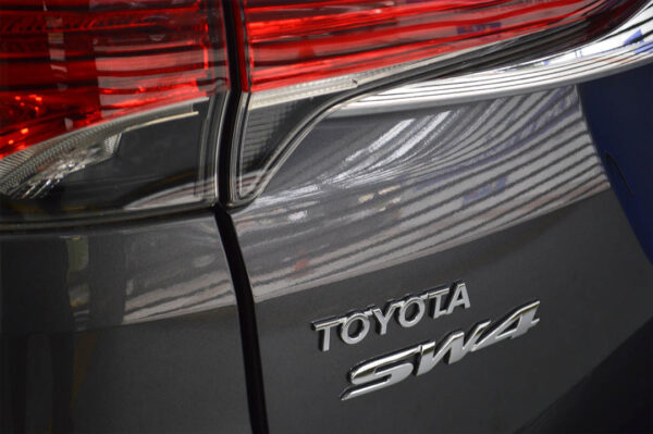 Fortuner - 53863KM - Imagen 17
