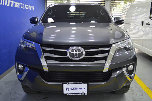 Fortuner - 53863KM - Imagen 2