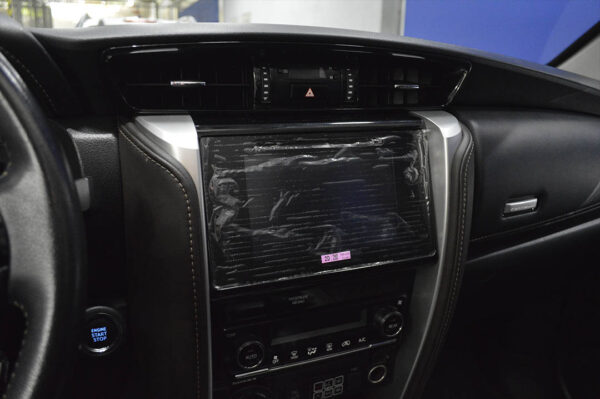 Fortuner - 53863KM - Imagen 7