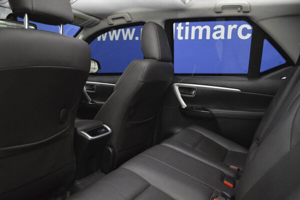 Fortuner - 53863KM - Imagen 15