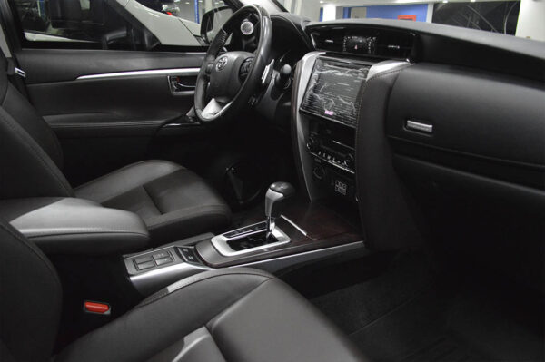 Fortuner - 53863KM - Imagen 5