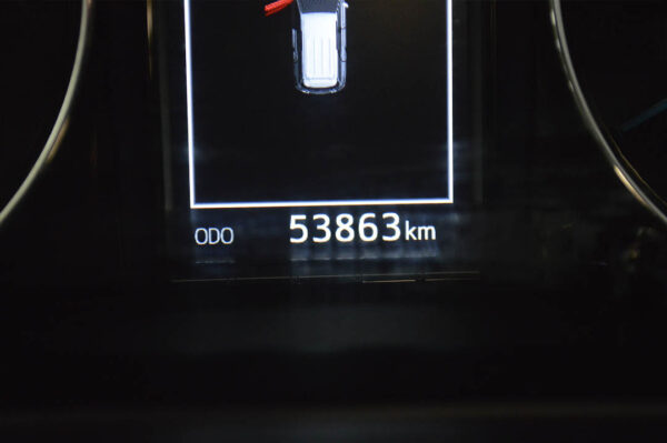 Fortuner - 53863KM - Imagen 6