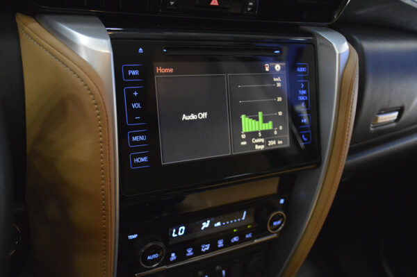 Fortuner - 42154KM - Imagen 8
