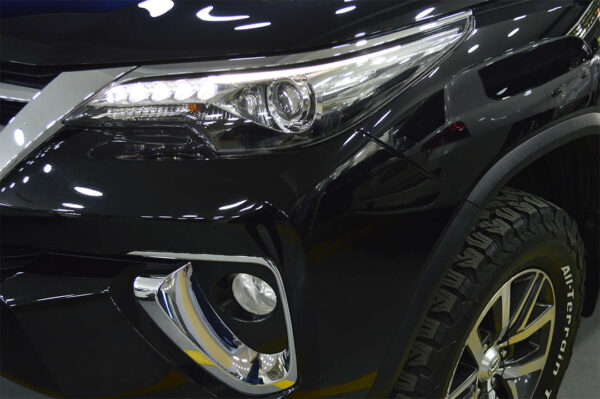 Fortuner - 42154KM - Imagen 14