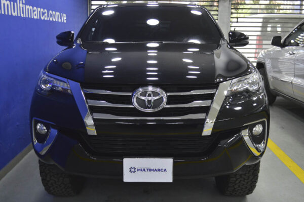 Fortuner - 42154KM - Imagen 2
