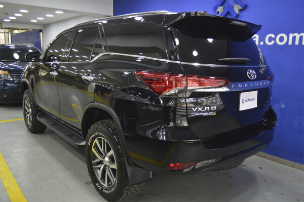 Fortuner - 42154KM - Imagen 3