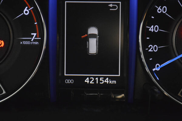 Fortuner - 42154KM - Imagen 6