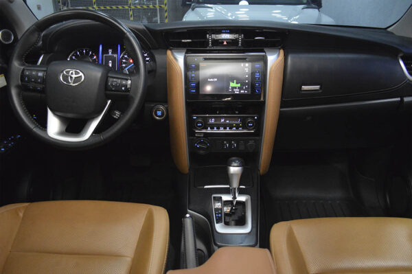 Fortuner - 42154KM - Imagen 4