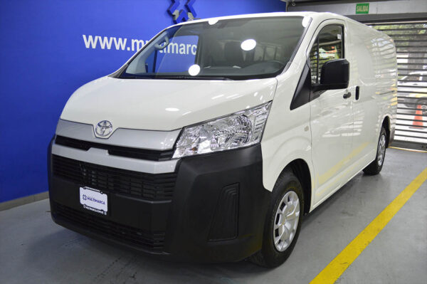 Hiace - 37KM