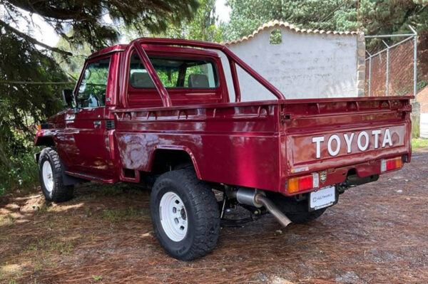 Land Cruiser - 26997KM - Imagen 4