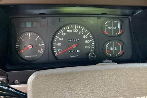 Land Cruiser - 26997KM - Imagen 5