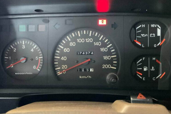 Land Cruiser - 74374KM - Imagen 6