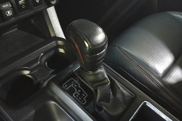 Tacoma - 48474KM - Imagen 8
