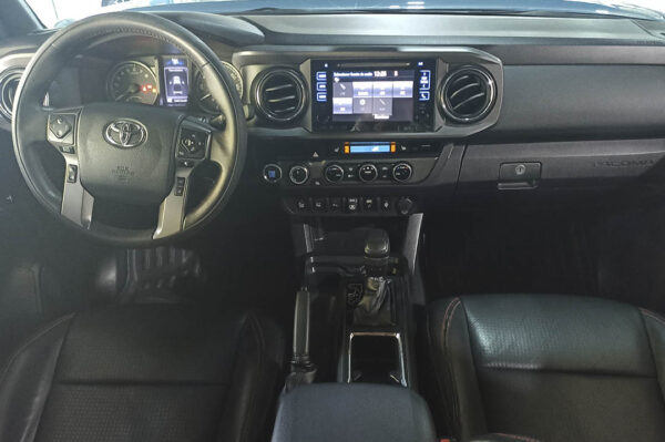 Tacoma - 48474KM - Imagen 4