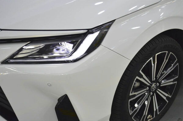Yaris -54KM - Imagen 14