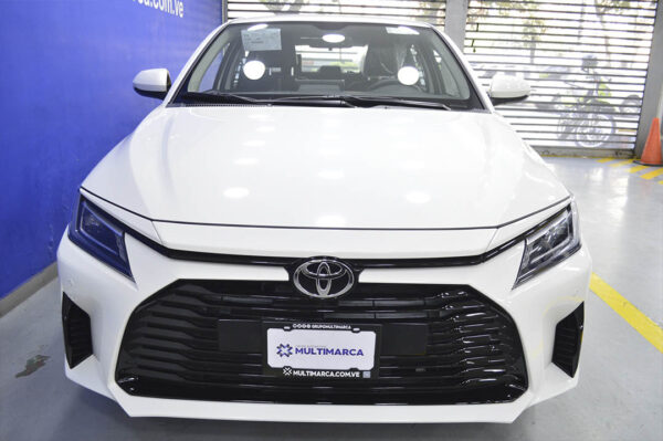 Yaris -54KM - Imagen 2