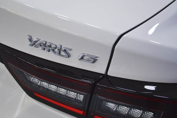 Yaris -54KM - Imagen 13
