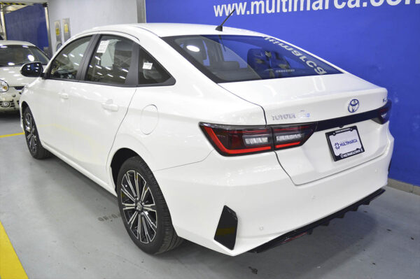 Yaris -54KM - Imagen 3