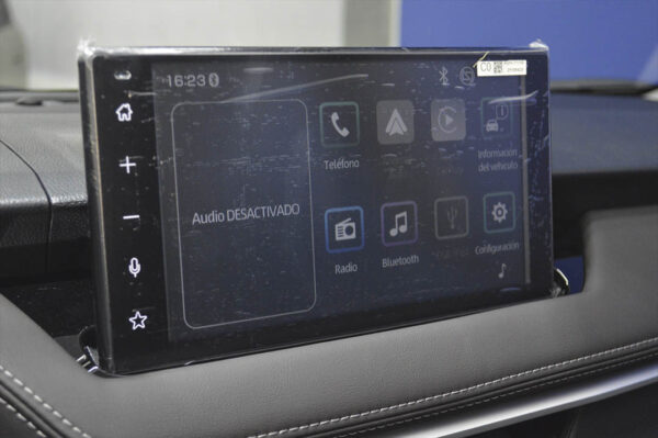 Yaris -54KM - Imagen 8