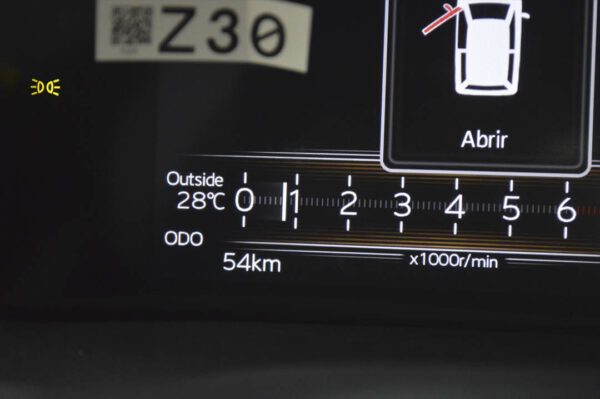 Yaris -54KM - Imagen 6