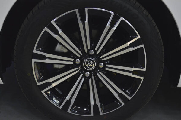 Yaris -54KM - Imagen 7