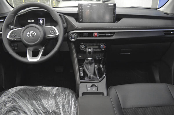 Yaris -54KM - Imagen 4