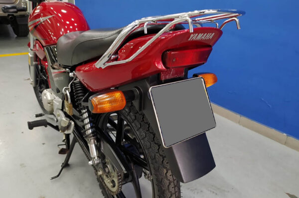 YBR 125ED - 138911KM - Imagen 11