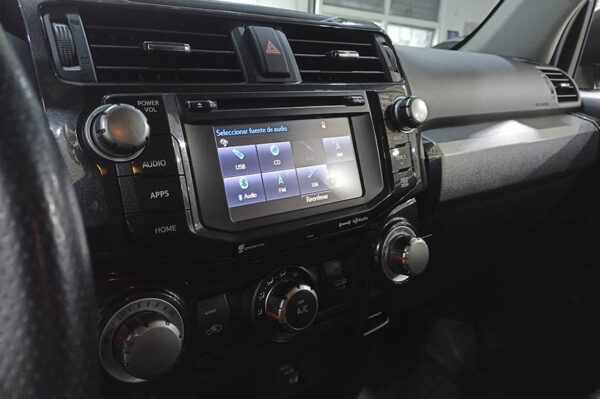 4Runner - 47458MI - Imagen 8