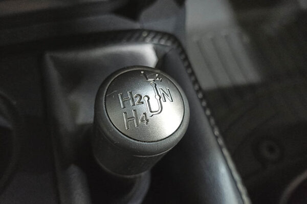 4Runner - 47458MI - Imagen 10