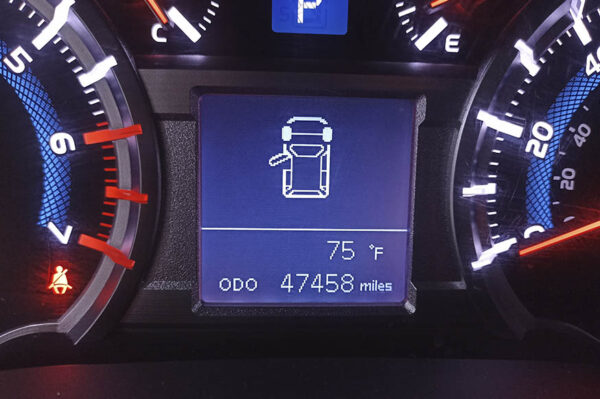 4Runner - 47458MI - Imagen 6
