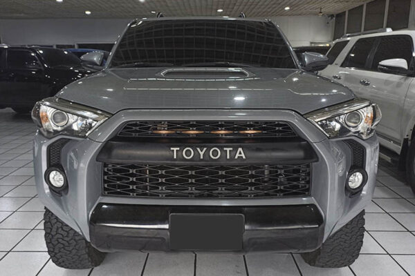 4Runner - 47458MI - Imagen 2