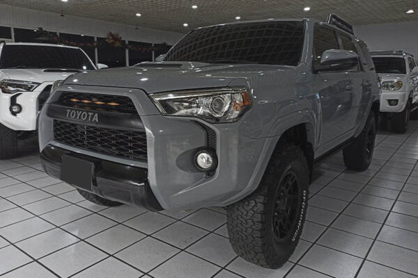 4Runner - 47458MI