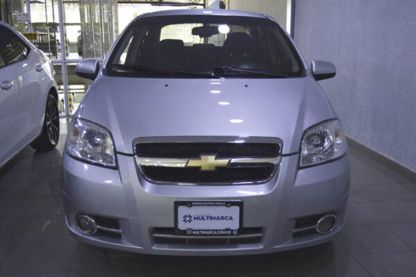 Aveo - 38686KM - Imagen 2