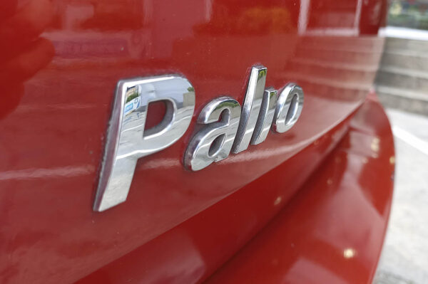 Palio - 117652KM - Imagen 12