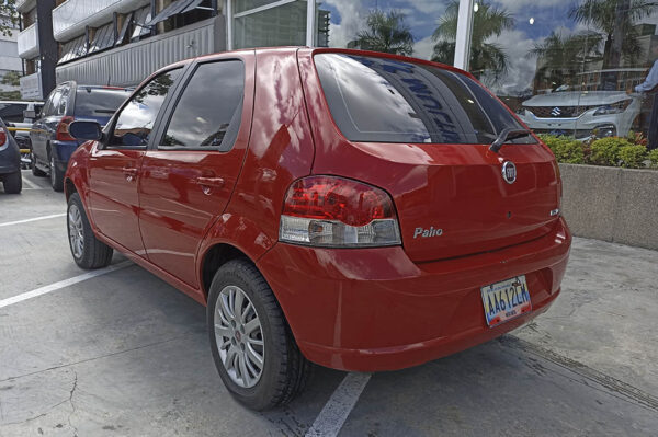 Palio - 117652KM - Imagen 3