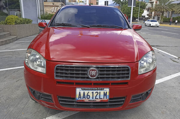 Palio - 117652KM - Imagen 2