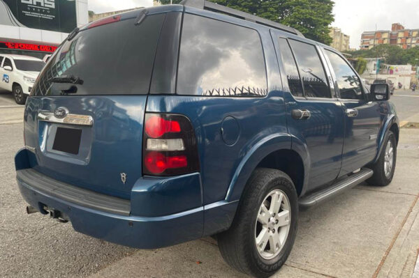 Explorer - 160197KM - Imagen 3