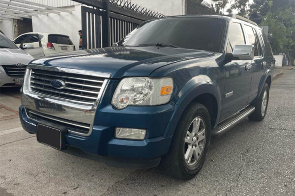 Explorer - 160197KM
