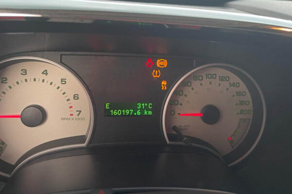 Explorer - 160197KM - Imagen 6