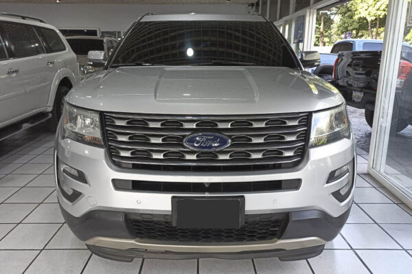 Explorer - 67308KM - Imagen 2