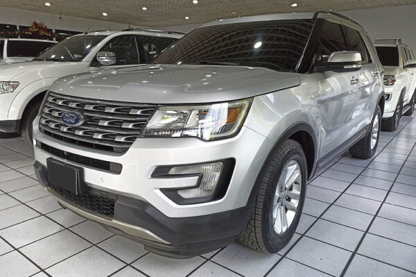 Explorer - 67308KM