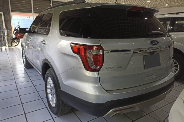 Explorer - 67308KM - Imagen 3