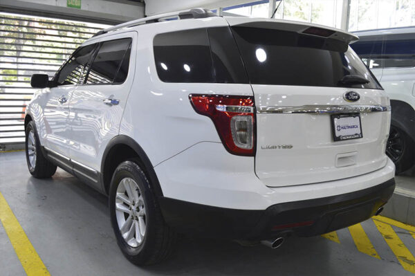 Explorer - 51910KM - Imagen 3