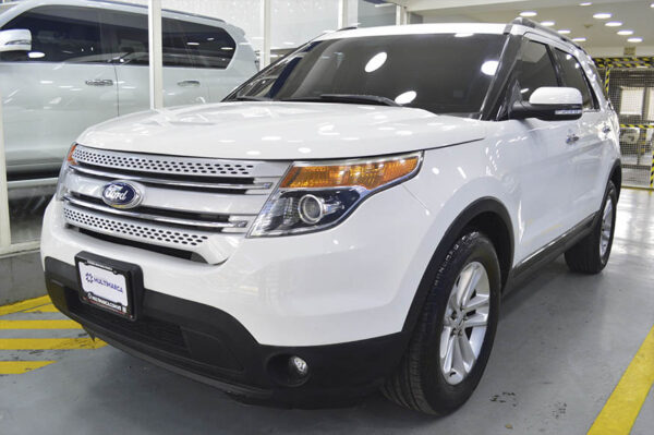Explorer - 51910KM