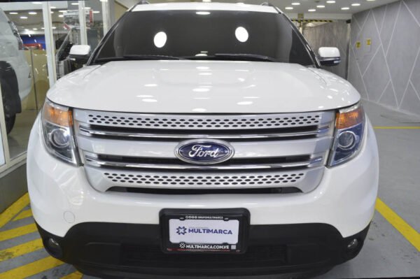 Explorer - 51910KM - Imagen 2