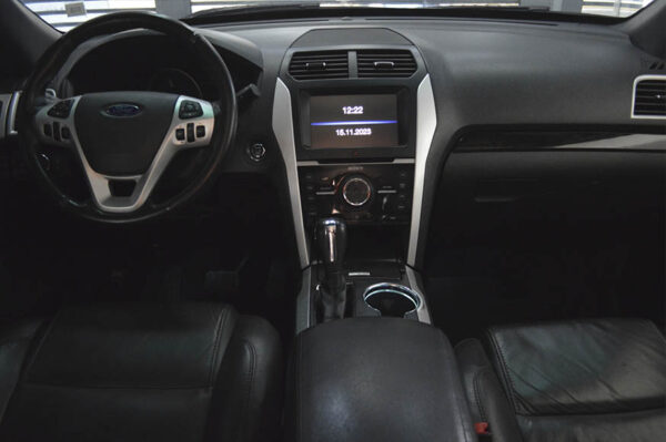 Explorer - 51910KM - Imagen 4