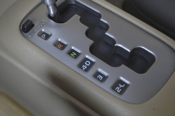 Fortuner - 21427KM - Imagen 10