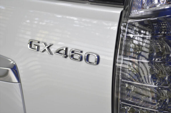 GX 460 - 47MI - Imagen 11