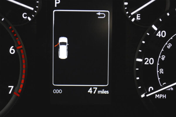 GX 460 - 47MI - Imagen 6